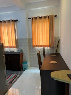 Unic Residence And Transit Hotel - Katunayaka - 4