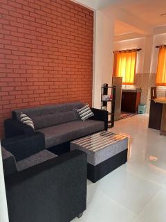 Unic Residence And Transit Hotel - Katunayaka - 7
