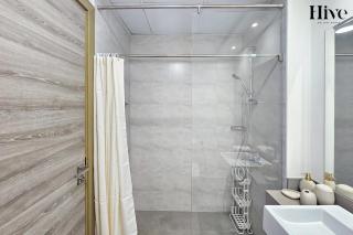 Cosy Studio in Bloom Towers JVC - 8