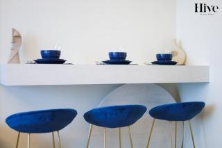 Cosy Studio in Bloom Towers JVC - 3