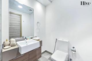 Cosy Studio in Bloom Towers JVC - 2