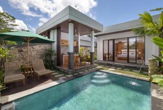 Arvanya Villa Ubud - Tegalalang - 8