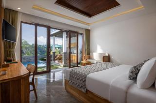 Arvanya Villa Ubud - Tegalalang - 5