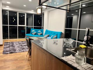 New Apartament in La Paz - La Paz - 7