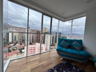 New Apartament in La Paz - La Paz - 6
