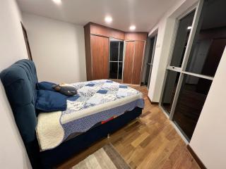 New Apartament in La Paz - La Paz - 4