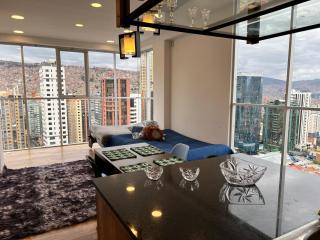 New Apartament in La Paz - La Paz - 3