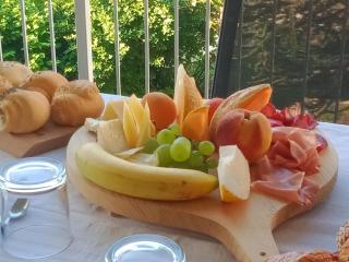 Il Giardino di Crès - Esino Lario - 7