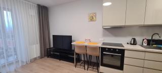 Vita apartment - Vilnius - 8