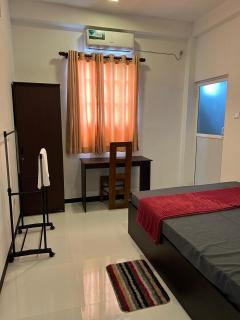 Unic Residence And Transit Hotel - Katunayaka - 2