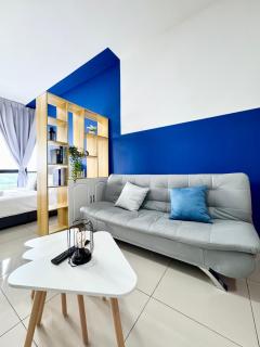 Alinea Suites - Shah Alam - 0
