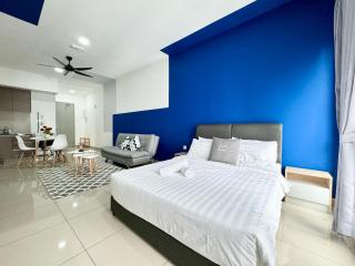 Alinea Suites - Shah Alam - 6