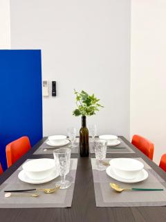 Alinea Suites - Shah Alam - 1
