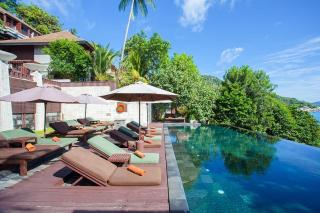 The Kala - Amphoe Koksamui - 2