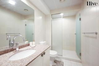 Gorgeous 1 Bed in Churchill Tower, Business Bay - 8