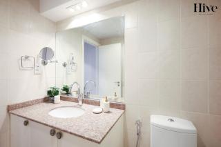 Gorgeous 1 Bed in Churchill Tower, Business Bay - 2