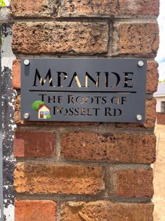 Mpande - The Roots Your Home Away from Home - 5