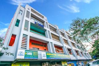 FabHotel Seven Hills - Nr Mumbai International Airport - Bombay - 0