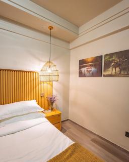 Japandi Luxe,2 Bed Coffee Bar,Gym,Vintage Vinyl,Japanese aesthetics, 2Bed! - Nairobi - 3