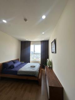 Căn Hộ View Đẹp Quận 7 - Ho Chi Minh - 8