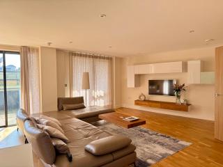 New 3 Bedroom Near Tower Bridge - Londra - 0