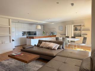 New 3 Bedroom Near Tower Bridge - 4