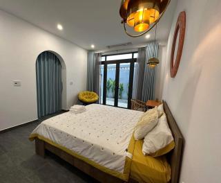 AnAn House First Floor Tan Thanh Beach in Hoi An - Hoi An - 8