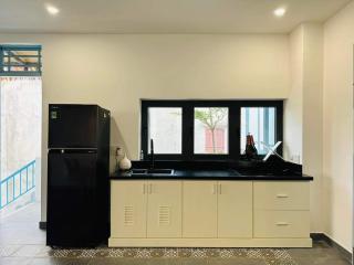 AnAn House First Floor Tan Thanh Beach in Hoi An - Hoi An - 6