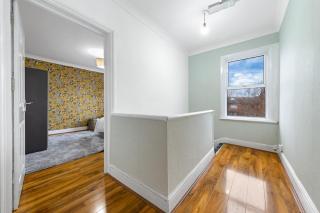 Classy Shared Home With Private Bedroom Near Tube - Bedroom3 - Londra - 8