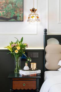 Vishan Garden Boutique Hotel 厦门维尚花园潮宿 中山路步行街店 - 5