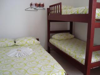Hotel Real Pólux - San Gil - 3
