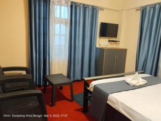 Destination Darjeeling a sweet home stay - Darjeeling - 1