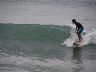 Cili Hotel - Arugam Bay - 5