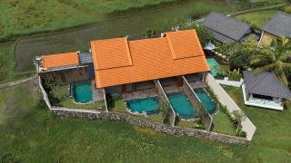 Sabuh Mas Villa Ubud by Aswanaya - Ubud - 6