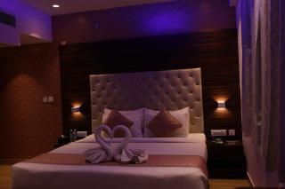 NPG Hotel, Near Kempegowda International Airport - Dod Jāla - 1