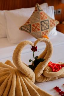 Sabuh Mas Villa Ubud by Aswanaya - Ubud - 1