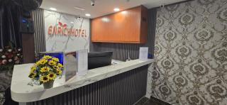 Enrich Hotel Semenyih by uBook - 8