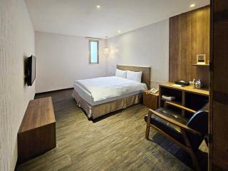CHECK inn Yilan LuoDong - 0