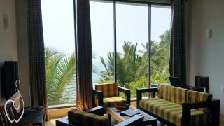 Rumassala Villas - Unawatuna - 3