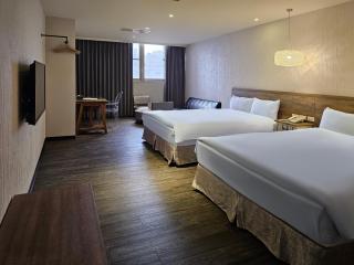 CHECK inn Yilan LuoDong - 7