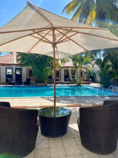 Hôtel Tropicana Majunga - 3