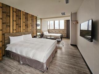 CHECK inn Yilan LuoDong - 1