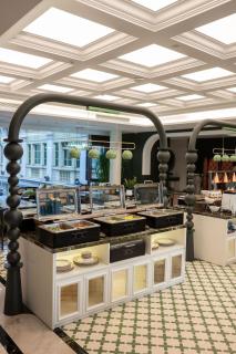 Vishan Garden Trendy Hostel - Xiamen - 2