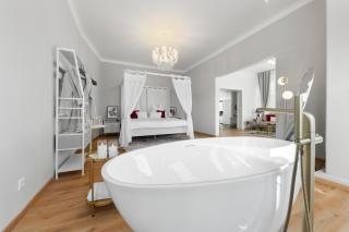 Boutique-Apartment Liebelei Miesbach, zentral, Terrasse, Parkplatz - Miesbach - 7