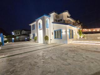 WARNI 45 Whole Or Room - Muar - 4