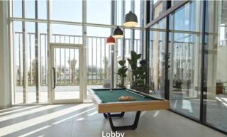 Cosy 2 Bed Apt opposite Dubai Hills Mall - 8