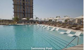 Cosy 2 Bed Apt opposite Dubai Hills Mall - 4