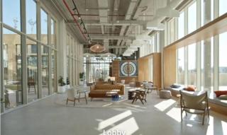 Cosy 2 Bed Apt opposite Dubai Hills Mall - 2