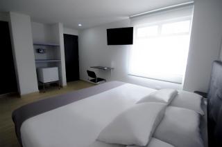 Element Hotel - 1