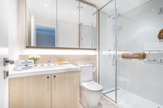 Premium Brand New Home with incredible Facilities - Dubaï - 7